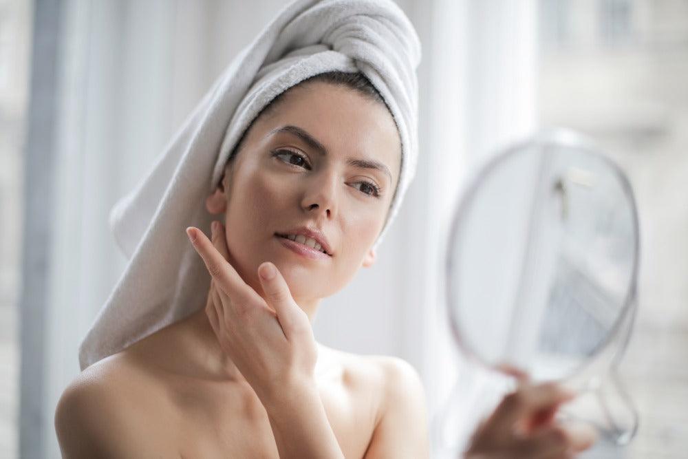 A Complete Guide to Taking Care of Your Skin at Home