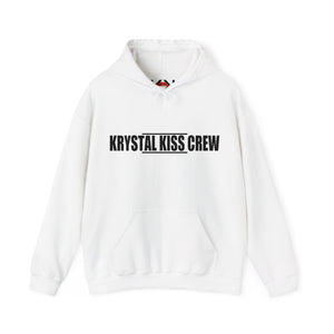 white murder hoodie