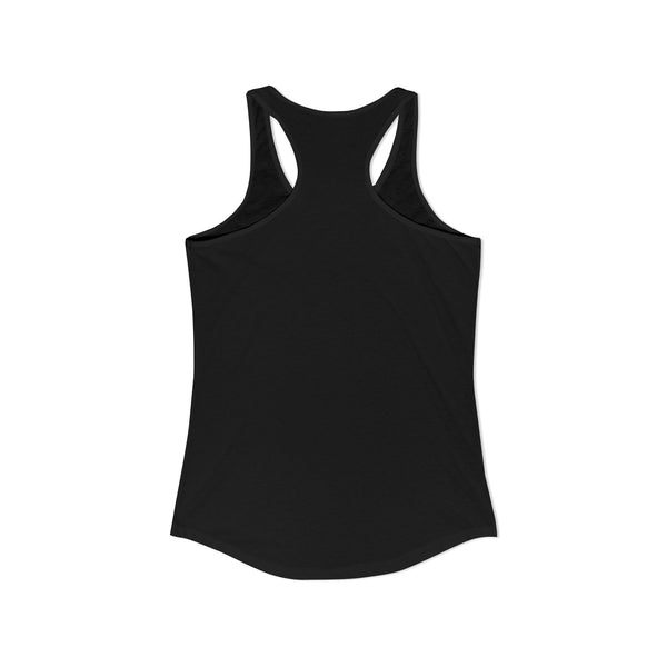 What I Like Doing More Than Watching True Crime Racerback Tank
